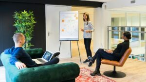 How Small Law Firms Can Compete with Big Firms Online